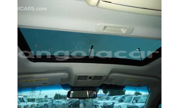 Buy Import Infiniti FX White Car in Import - Dubai in Bengo Province Buy Import Infiniti FX White Car in Import - Dubai in Bengo Province