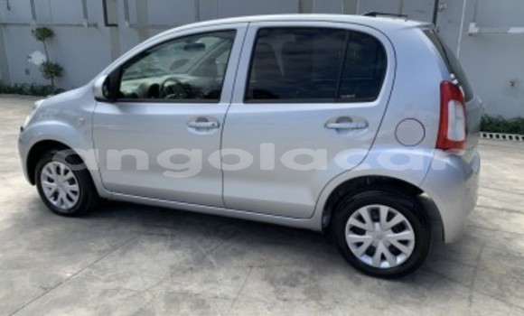 Acheter Occasion Voiture Toyota Passo Gris à Soyo, Zaïre Acheter Occasion Voiture Toyota Passo Gris à Soyo, Zaïre