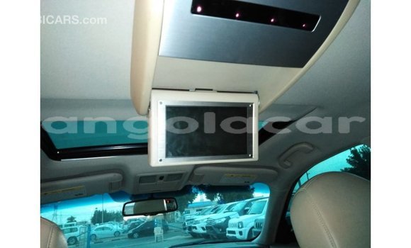 Buy Import Infiniti FX White Car in Import - Dubai in Bengo Province Buy Import Infiniti FX White Car in Import - Dubai in Bengo Province