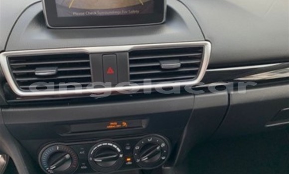 Comprar Usado Mazda 3 Preto Carro em Menongue em Kuando Kubango Comprar Usado Mazda 3 Preto Carro em Menongue em Kuando Kubango