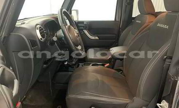 Acheter Occasion Voiture Jeep Wrangler Noir à Menongue, Kuando Kubango Acheter Occasion Voiture Jeep Wrangler Noir à Menongue, Kuando Kubango
