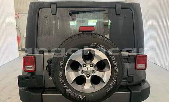 Acheter Occasion Voiture Jeep Wrangler Noir à Menongue, Kuando Kubango Acheter Occasion Voiture Jeep Wrangler Noir à Menongue, Kuando Kubango