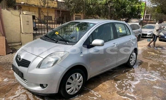 Acheter Occasion Voiture Toyota Yaris Autre à Luanda, Province de Luanda