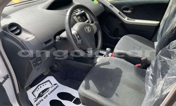 Comprar Usado Toyota Yaris Outro Carro em Luanda em Luanda Province Comprar Usado Toyota Yaris Outro Carro em Luanda em Luanda Province