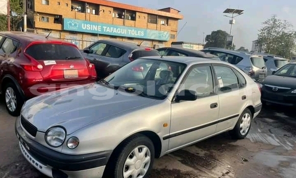 Comprar Usado Toyota Corolla Outro Carro em Luanda em Luanda Province