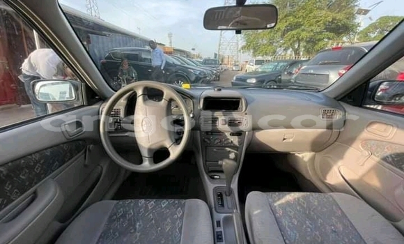 Comprar Usado Toyota Corolla Outro Carro em Luanda em Luanda Province Comprar Usado Toyota Corolla Outro Carro em Luanda em Luanda Province