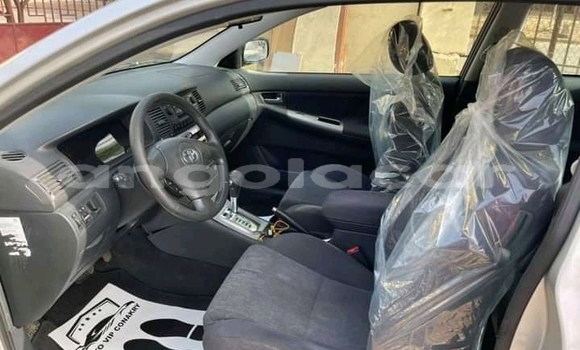 Acheter Occasion Voiture Toyota Corolla Autre à Luanda, Province de Luanda Acheter Occasion Voiture Toyota Corolla Autre à Luanda, Province de Luanda