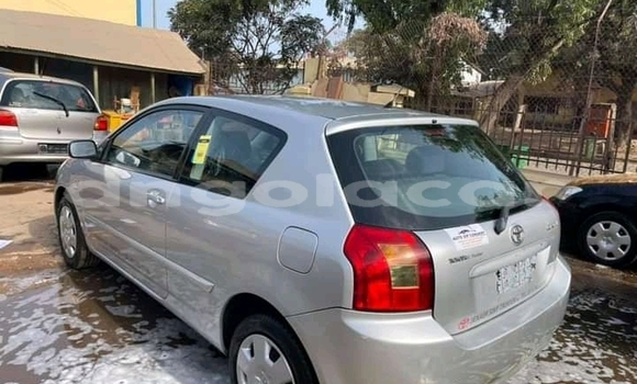 Acheter Occasion Voiture Toyota Corolla Autre à Luanda, Province de Luanda Acheter Occasion Voiture Toyota Corolla Autre à Luanda, Province de Luanda