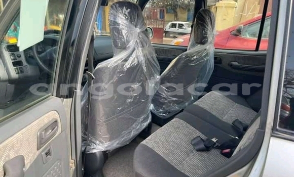Buy Used Toyota RAV4 Silver Car in Luanda in Luanda Province Buy Used Toyota RAV4 Silver Car in Luanda in Luanda Province
