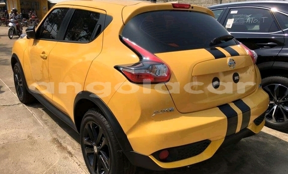 Buy Used Nissan Juke Other Car in Caala in Huambo Buy Used Nissan Juke Other Car in Caala in Huambo