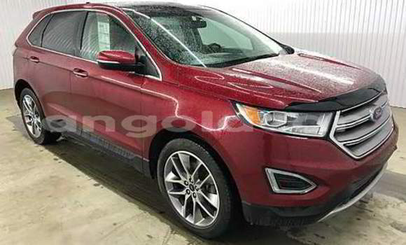 Acheter Occasion Voiture Ford Edge Autre à Benguela, Benguela Acheter Occasion Voiture Ford Edge Autre à Benguela, Benguela