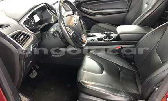 Comprar Usado Ford Edge Outro Carro em Benguela em Benguela Comprar Usado Ford Edge Outro Carro em Benguela em Benguela