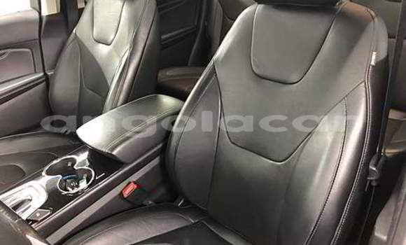 Comprar Usado Ford Edge Outro Carro em Benguela em Benguela Comprar Usado Ford Edge Outro Carro em Benguela em Benguela