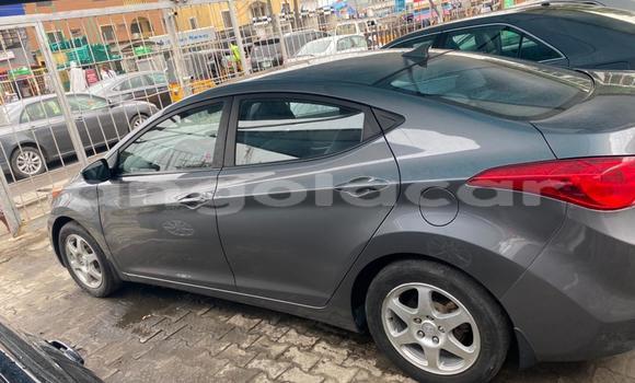 Comprar Usado Hyundai Elantra Prata Carro em Benguela em Benguela Comprar Usado Hyundai Elantra Prata Carro em Benguela em Benguela