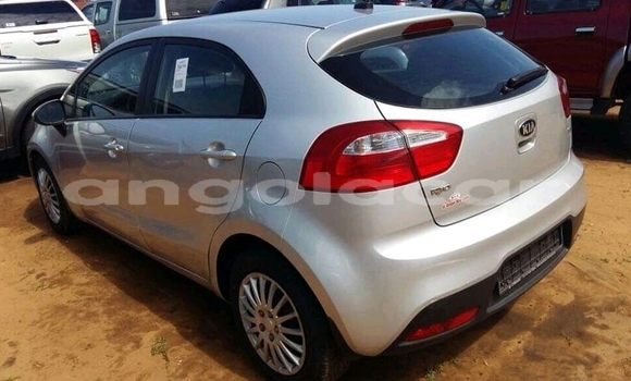 Buy Used Kia rio Other Car in Caala in Huambo Buy Used Kia rio Other Car in Caala in Huambo