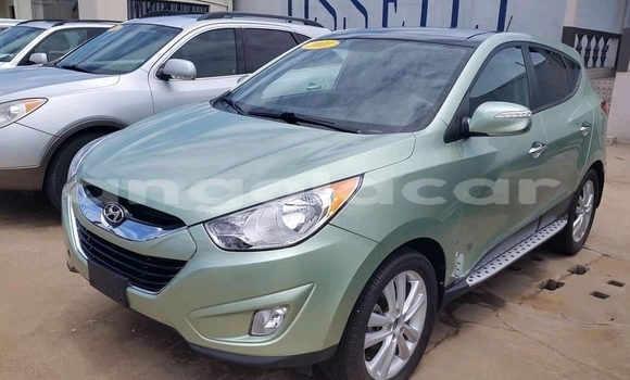 Comprar Usado Hyundai Tucson Outro Carro em Caala em Huambo Comprar Usado Hyundai Tucson Outro Carro em Caala em Huambo