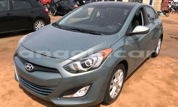 Buy Used Hyundai Elantra Other Car in Caala in Huambo