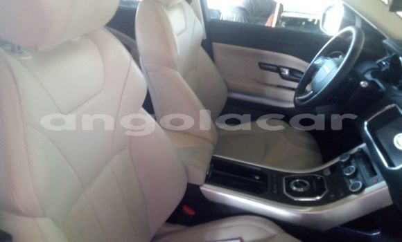 Acheter Neuf Voiture Range Rover Evoque Blanc à Luanda, Province de Luanda Acheter Neuf Voiture Range Rover Evoque Blanc à Luanda, Province de Luanda