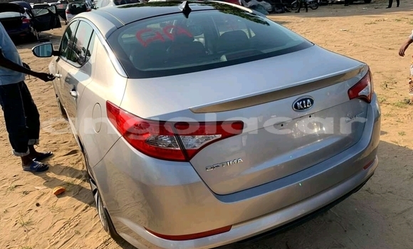 Acheter Occasion Voiture Kia Optima Autre à Caala, Huambo Acheter Occasion Voiture Kia Optima Autre à Caala, Huambo