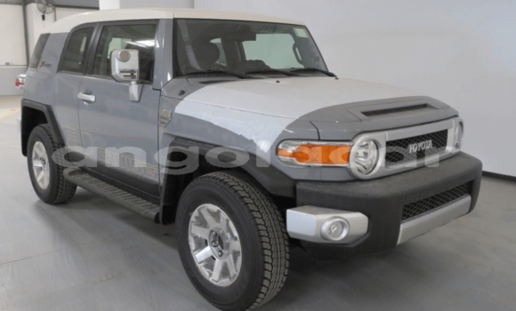 Buy Used Toyota FJ Cruiser Other Car in Soyo in Zaire Buy Used Toyota FJ Cruiser Other Car in Soyo in Zaire
