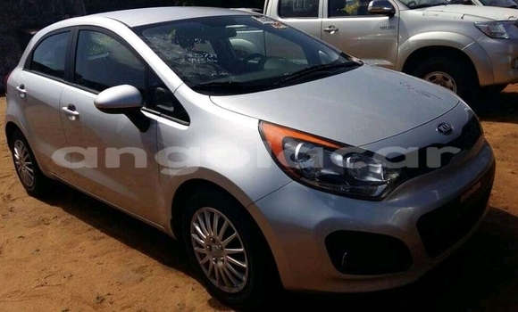 Buy Used Kia rio Other Car in Caala in Huambo Buy Used Kia rio Other Car in Caala in Huambo