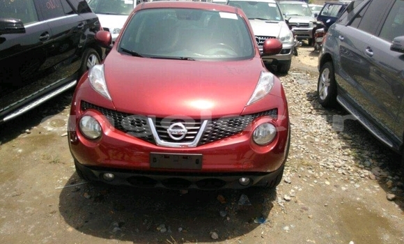Comprar Usado Nissan Juke Outro Carro em Caala em Huambo Comprar Usado Nissan Juke Outro Carro em Caala em Huambo