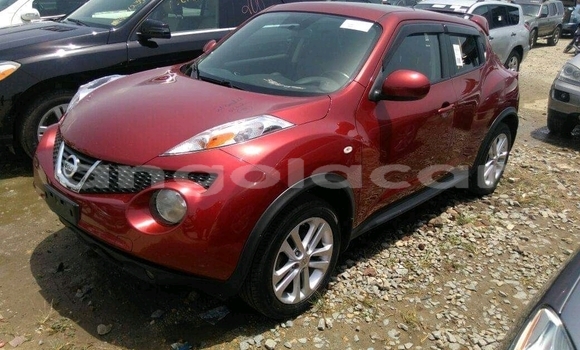 Comprar Usado Nissan Juke Outro Carro em Caala em Huambo Comprar Usado Nissan Juke Outro Carro em Caala em Huambo