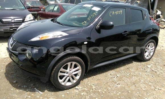 Comprar Usado Nissan Juke Outro Carro em Caala em Huambo Comprar Usado Nissan Juke Outro Carro em Caala em Huambo
