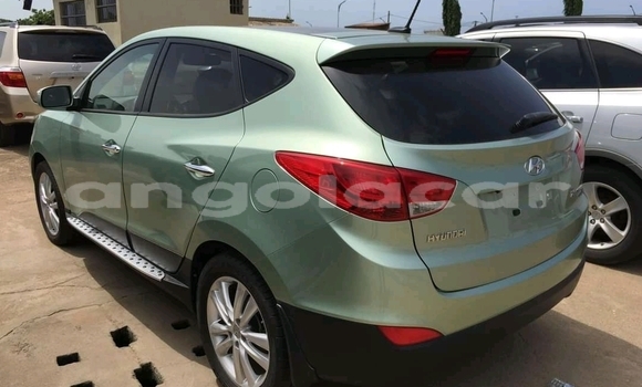 Comprar Usado Hyundai Tucson Outro Carro em Caala em Huambo Comprar Usado Hyundai Tucson Outro Carro em Caala em Huambo