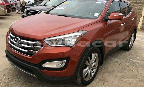 Buy Used Kia Sportage Other Car in Caala in Huambo