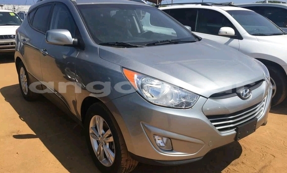 Buy Used Hyundai Tucson Other Car in Caala in Huambo