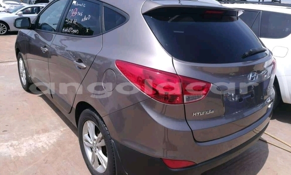 Comprar Usado Hyundai Tucson Outro Carro em Caala em Huambo Comprar Usado Hyundai Tucson Outro Carro em Caala em Huambo