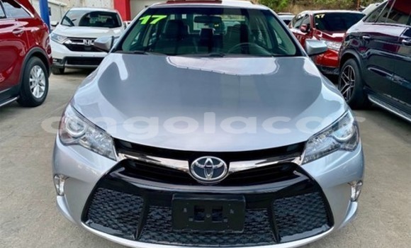 Acheter Occasion Voiture Toyota Camry Gris à Soyo, Zaïre