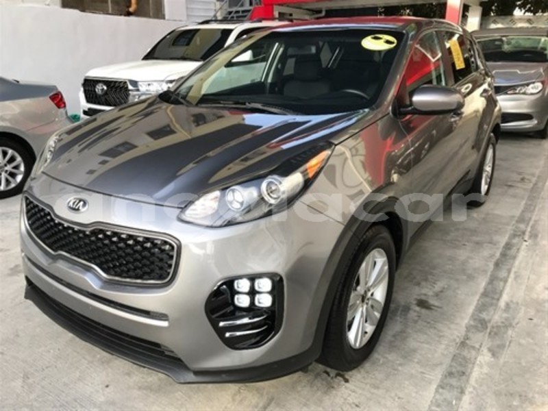 Big with watermark kia sportage moxico luena 13870