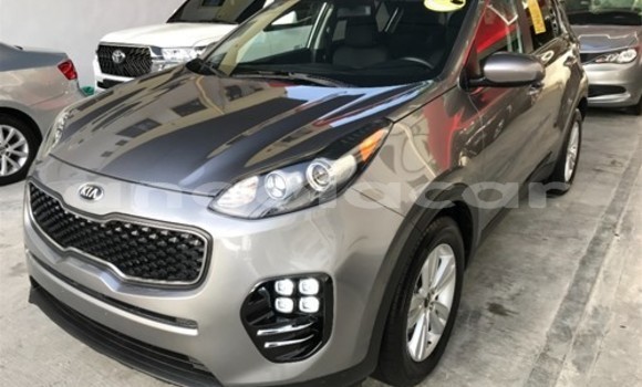 Acheter Occasion Voiture Kia Sportage Autre à Luena, Moxico Acheter Occasion Voiture Kia Sportage Autre à Luena, Moxico