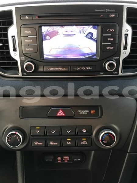 Big with watermark kia sportage moxico luena 13870