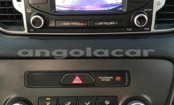 Acheter Occasion Voiture Kia Sportage Autre à Luena, Moxico Acheter Occasion Voiture Kia Sportage Autre à Luena, Moxico