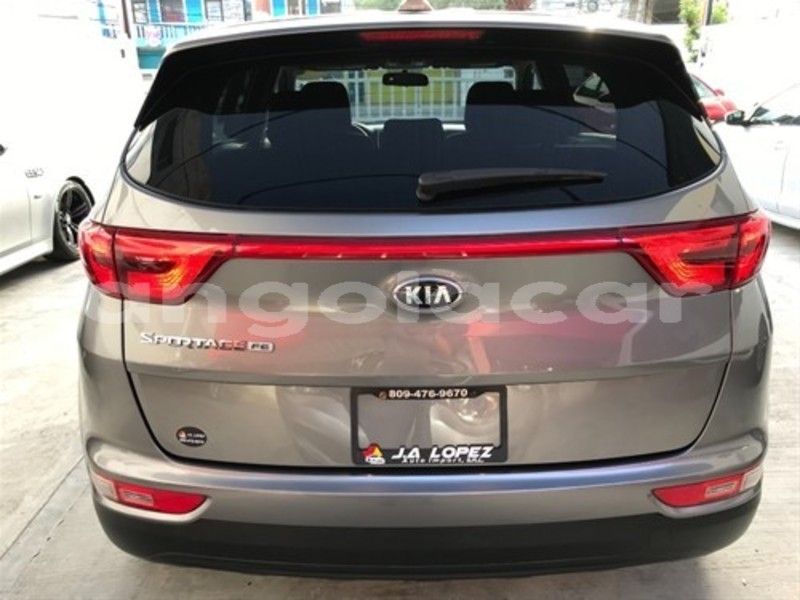 Big with watermark kia sportage moxico luena 13870
