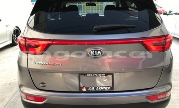 Acheter Occasion Voiture Kia Sportage Autre à Luena, Moxico Acheter Occasion Voiture Kia Sportage Autre à Luena, Moxico