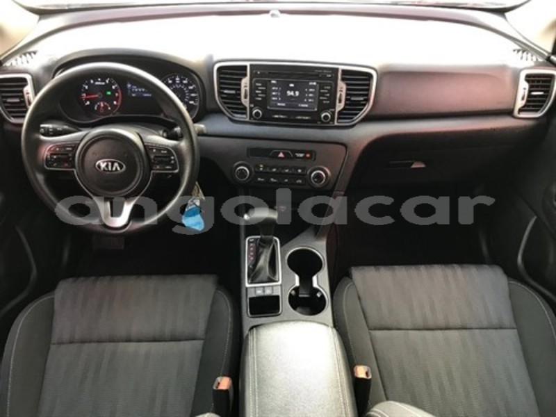 Big with watermark kia sportage moxico luena 13870