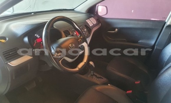 Buy Used Kia Morning Other Car in Luena in Moxico Buy Used Kia Morning Other Car in Luena in Moxico