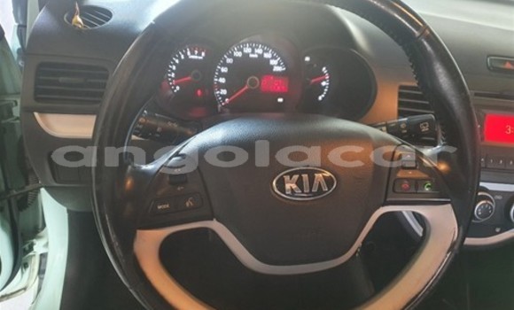 Buy Used Kia Morning Other Car in Luena in Moxico Buy Used Kia Morning Other Car in Luena in Moxico
