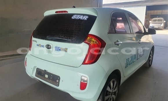 Buy Used Kia Morning Other Car in Luena in Moxico Buy Used Kia Morning Other Car in Luena in Moxico