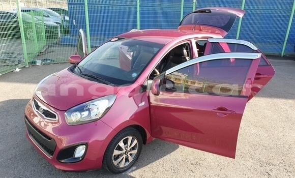 Comprar Usado Kia Picanto Outro Carro em Benguela em Benguela Comprar Usado Kia Picanto Outro Carro em Benguela em Benguela