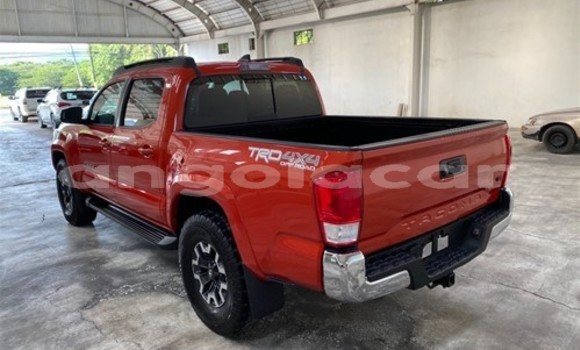 Buy Used Toyota Tacoma Other Car in Soyo in Zaire Buy Used Toyota Tacoma Other Car in Soyo in Zaire