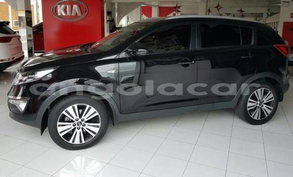 Acheter Neuf Voiture Kia Sportage Noir à Luanda, Province de Luanda