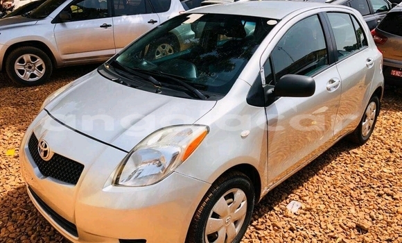 Acheter Occasion Voiture Toyota Yaris Autre à Caala, Huambo Acheter Occasion Voiture Toyota Yaris Autre à Caala, Huambo