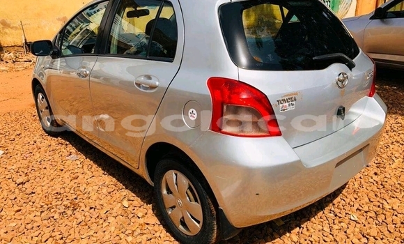 Comprar Usado Toyota Yaris Outro Carro em Caala em Huambo Comprar Usado Toyota Yaris Outro Carro em Caala em Huambo