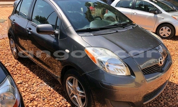 Buy Used Toyota Yaris Other Car in Caala in Huambo Buy Used Toyota Yaris Other Car in Caala in Huambo