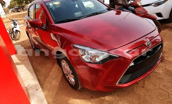 Comprar Usado Toyota Yaris Outro Carro em Caala em Huambo